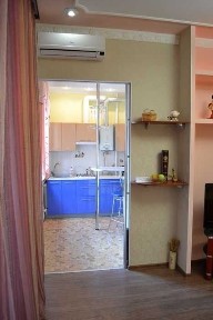 Сдам 1 однокомнатную квартиру на долгий срок - собственник Соборный 91