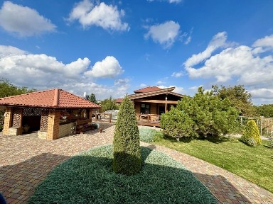 Запорізька область, Володимирівське