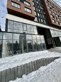 Здається комерційне приміщення на вул. Торговиця 19, площа 156 кв. м • ID 33954346