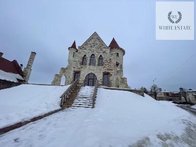 Тернопільська область, Бережани