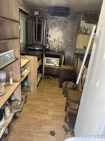 Терміново! Продаж готового бізнесу: кав'ярня + шаурма!