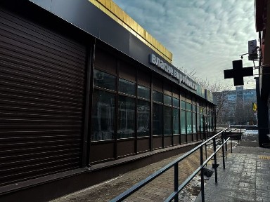 Оренда комерційного приміщення вул. Бородія 60, м. Житомир
