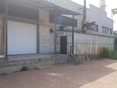 Житомирська область, Житомир, Крошня