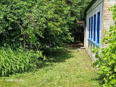 Черкаська область, Городище