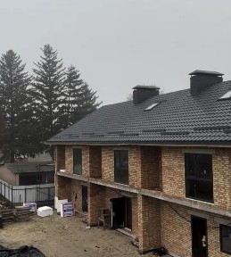 Продаж Таунхауса з Газом в центральній частині міста! Без комісії для покупця!