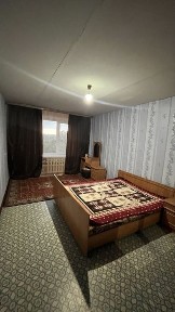 Здається трьох кімнатна квартира з автономним опаленням