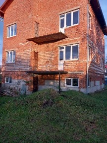 Львівська область, Добряни