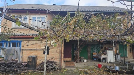 Кіровоградська область, Новопетрівка