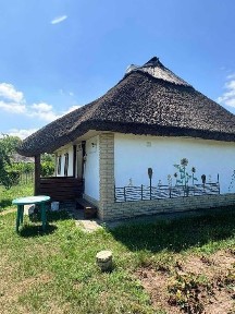 Кіровоградська область, Деріївка