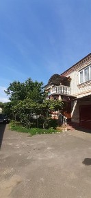 Кіровоградська область, Благовіщенське