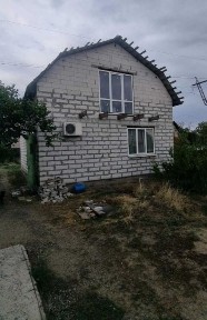 Сдам 1-й этаж дома, 60 м², на Северном левый берег можно для военных