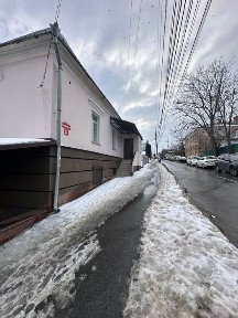 Вінницька область, Вінниця