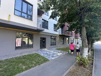 Вінницька область, Вінниця