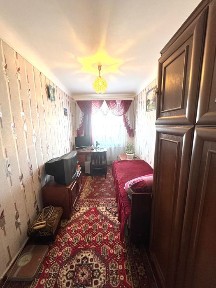 Кіровоградська область, Світловодськ