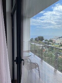 Одеса, Приморський, Гагаринское плато 5/3