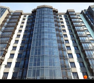 У продажі ЖК Атлант 2к кв + 2к кв вул. Головна 220в