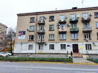 Дніпропетровська область, Дніпро, Шевченківський