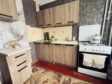 Продаж 2 квартири м. Сміла!