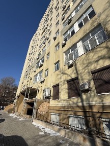 Продається 1 квартира район вул. Робоча, вул. Театральна, новобудова