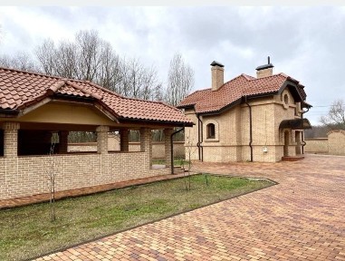 Київська область, Іванковичі