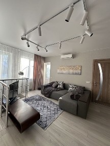 Київська область, Ірпінь