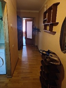 Оренда однокімнатної Ушинського 30 а