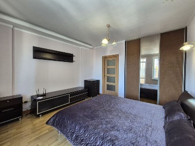 Київська область, Київ, Святошинський