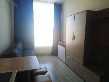 Оренда 1-кімнатної квартири 20 м², Марії Примаченко, 24