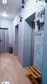 Житомирська область, Озерне