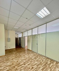 ОРЕНДА! Офіс 486м2 в БЦ на вул. В. Липківського, 45 Соломянська