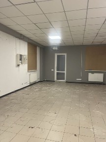 Київ, Дарницький, вулиця Анни Ахматової 14-а