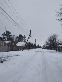 Продам будинок Нововодолажскому районі поряд сосновий ліс.
