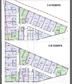 ‼️СУПЕРАКЦІЯ‼️Розстрочка. Смарт-квартира від Забудовника (без комісії)