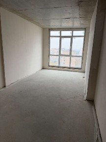 3 окремих спальні, кухня-вітальня. ЖК Борисо- Глібський, видова