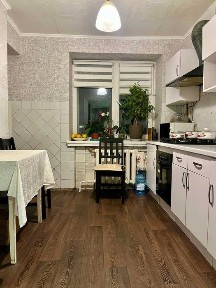 Продаж Три кімнатної квартири з ремонтом в Центрі Гостомеля, 2% офор