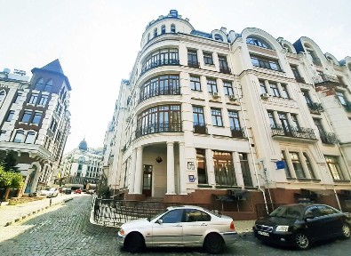 Київська область, Київ, Подільський