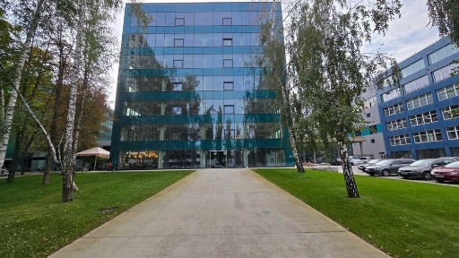 метро Мостицька, вул. В. Некрасова, ЖК Діброва Парк. З ремонтом