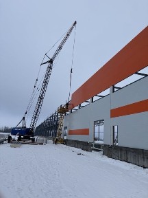 Київська область, Бровари