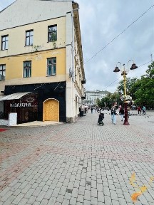 Івано-Франківська область, Івано-Франківськ