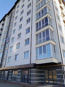 Продаж комерційного приміщення 153м2