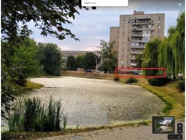 Івано-Франківська область, Івано-Франківськ