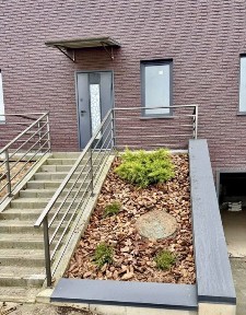 Київська область, Буча