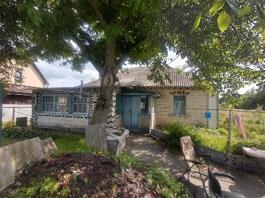 Київська область, Рожни