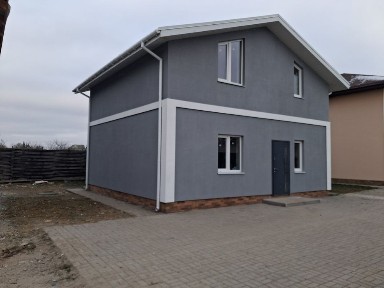 Від забудовника 100м2, свердловина + електрика + газ +під Програми