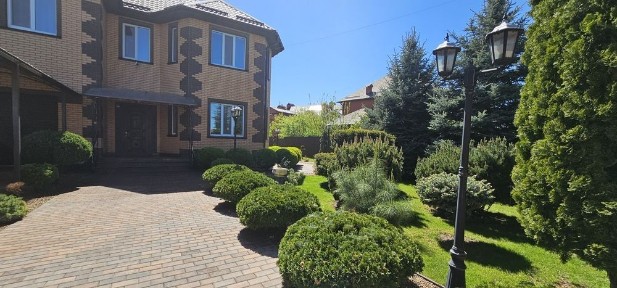 Київська область, Бориспіль