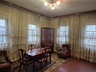 Продаж будинку в селі Катюжанка