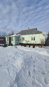 Продаж будинку с Синява. Розглядаємо сертифікати та державні програми