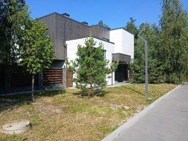 Київська область, Ходосівка