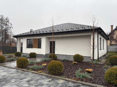 Київська область, Гнідин