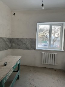 2к квартира, район Товарний Двір